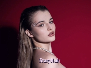 Stasyblair