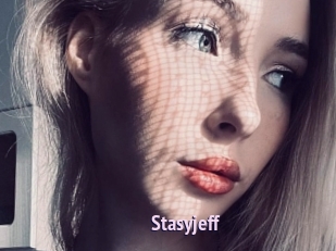 Stasyjeff