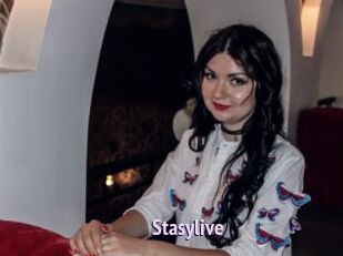 Stasylive