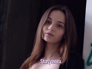 Stasynora
