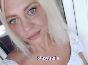 Stasytraiin