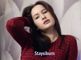 Staysiburn