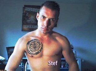 Stef