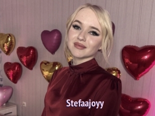 Stefaajoyy
