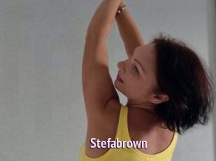 Stefabrown