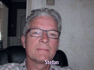 Stefan