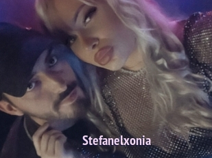 Stefanelxonia