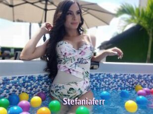 Stefaniaferr