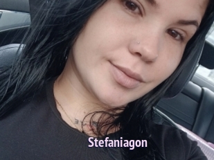 Stefaniagon