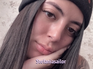 Stefaniasailor