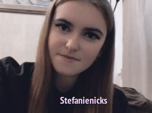 Stefanienicks