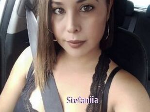 Stefaniia