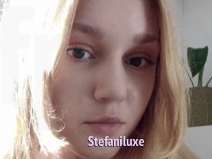 Stefaniluxe