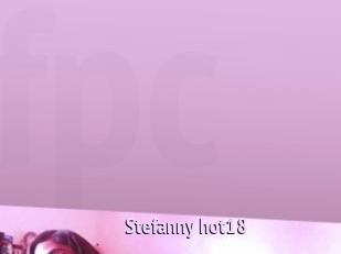 Stefanny_hot18