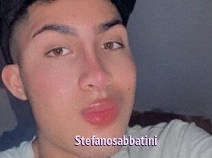 Stefanosabbatini