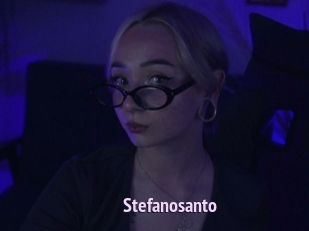 Stefanosanto