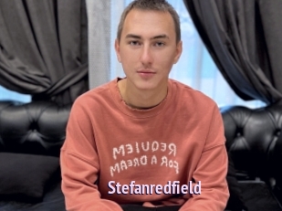 Stefanredfield