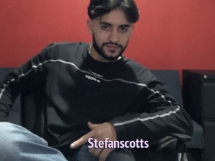 Stefanscotts