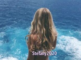 Stefany2020