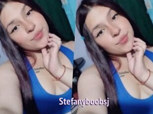 Stefanyboobsj