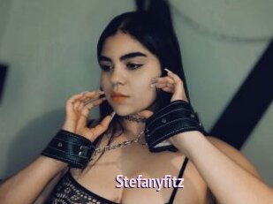 Stefanyfitz