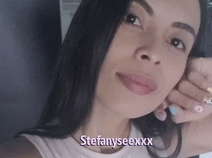 stefanyseexxx Film Porno