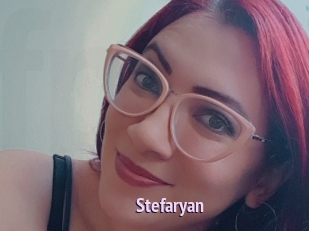 Stefaryan