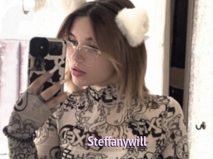Steffanywill