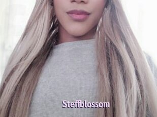 Steffblossom