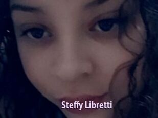 Steffy_Libretti