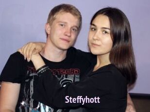steffyhott Film Porno