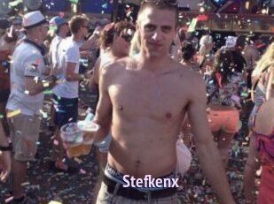 Stefkenx