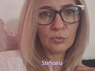 Stefyania