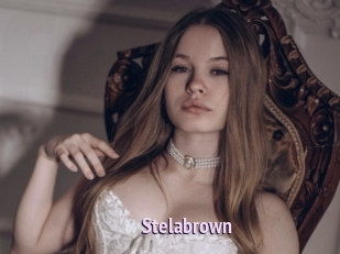 stelabrown Film Porno
