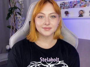 Stelaholt