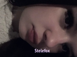 Stelefox