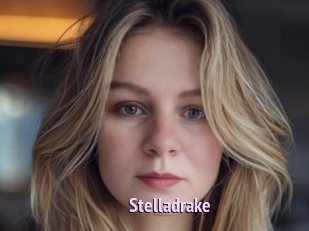 Stelladrake