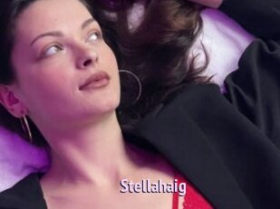 Stellahaig