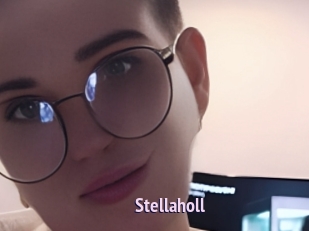 Stellaholl