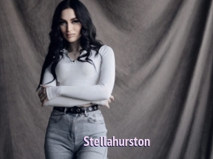 Stellahurston