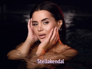 Stellakendal