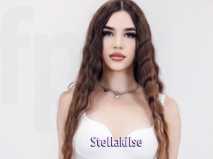 Stellakilse
