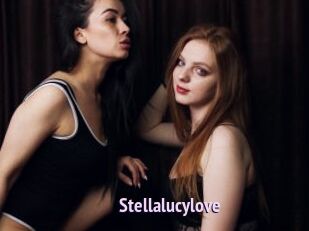 Stellalucylove