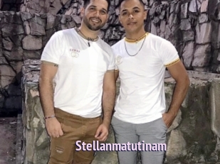 stellanmatutinam Film Porno