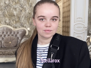 Stellarox