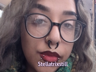 Stellatrixstill
