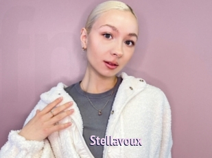 Stellavoux
