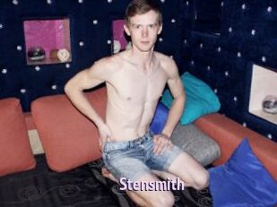 Stensmith