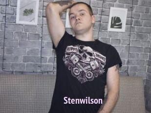 Stenwilson