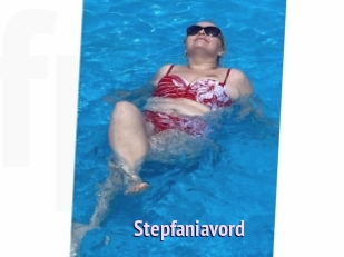Stepfaniavord
